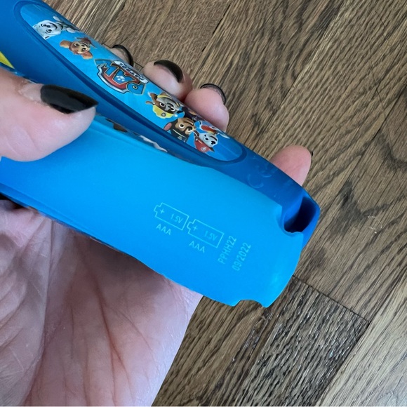 Paw patrol flashlight set - Picture 4 of 4